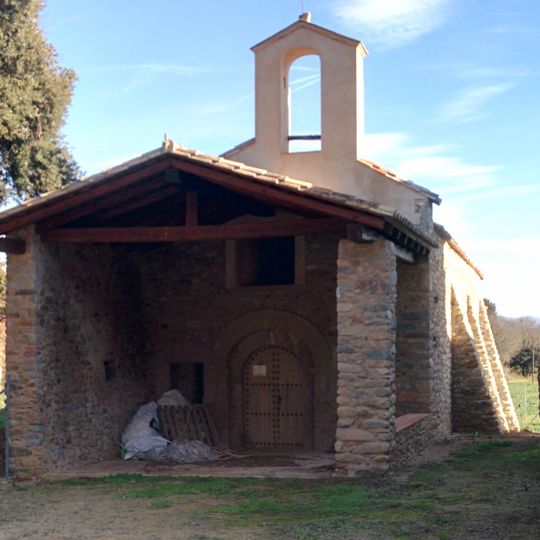 Sant Bartomeu de Segalars