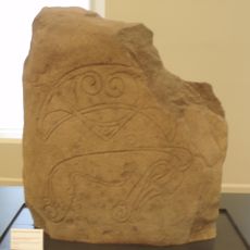 Strathmartine Castle Stone