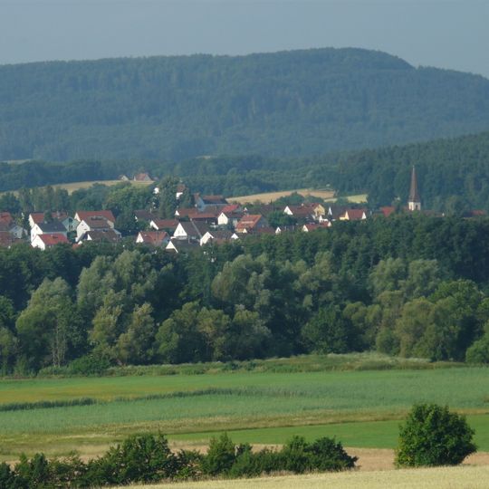 Henfenfeld
