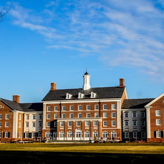 Franklin & Marshall College