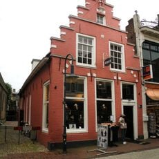 Hoofdstraat 50, Meppel