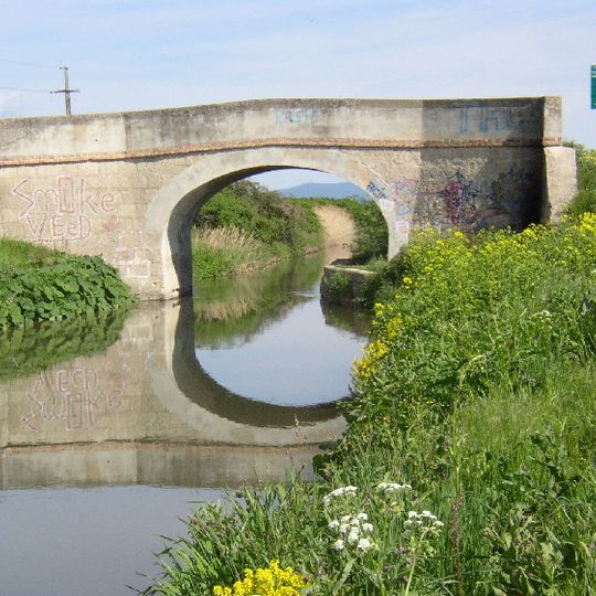 Wiener Neustädter Kanal