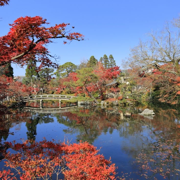 Tempio Eikan-do