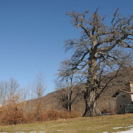 Cerro di Sant'Angelo