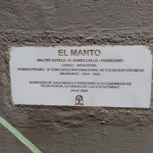 El Manto