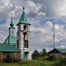 Храмовый комплекс (Морозово)