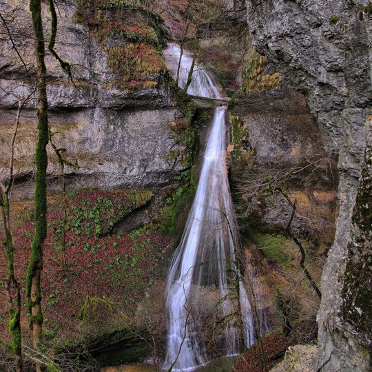 Ruisseau de Bonneille