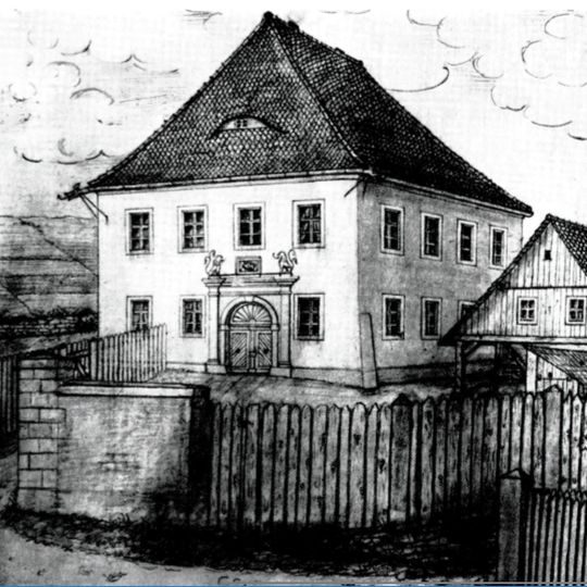 Pflegschloss Bärnau