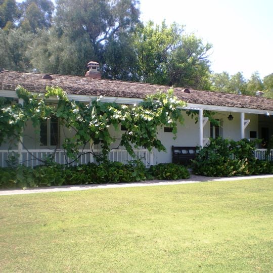 Centinela Adobe