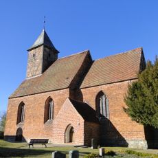 Church in Woosten