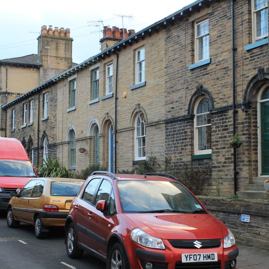 38-47, George Street