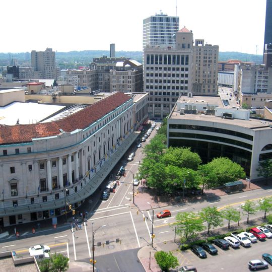 École de musique Eastman