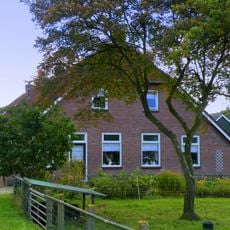 Gemeenteweg 24, Staphorst