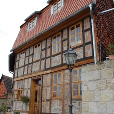 Schloßberg 39 (Quedlinburg)