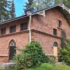 Sauna and bakery in Heinola seminar
