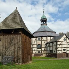 Glockenturm, Pawłów Trzebnicki