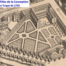 Couvent des Filles de la Conception