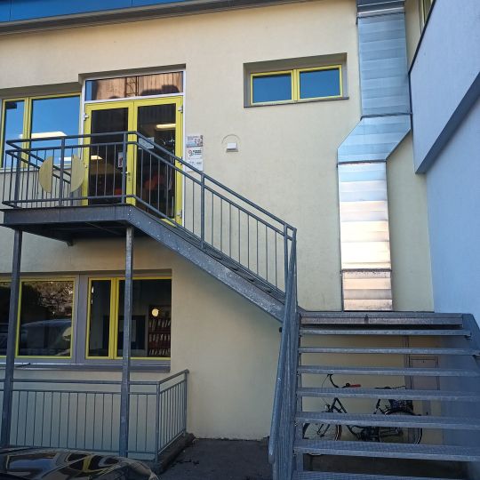 Öffentliche Bücherei Vils