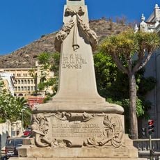 Homenaje a Diego Fernández Ortega