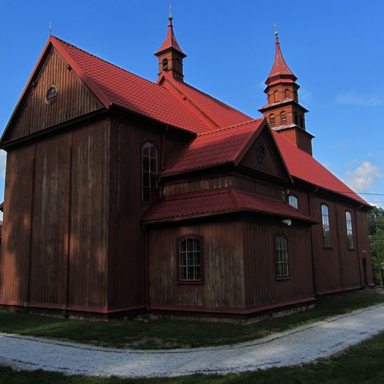 Złotoria, Gmina Choroszcz