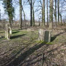 Jüdischer Friedhof Hovestadt