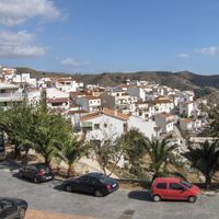 Moclinejo