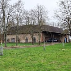 Stadthäuser Mühle