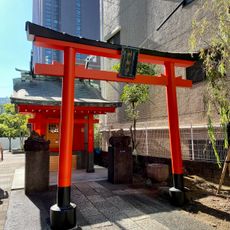 Yanagi Shrine