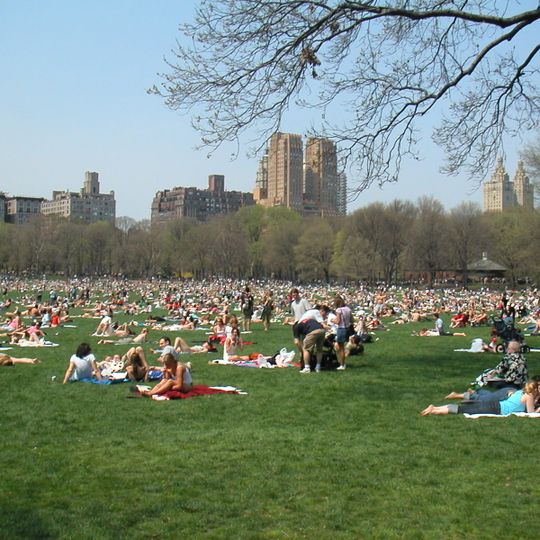 Sheep Meadow