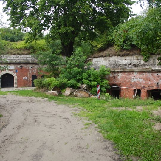 Fort VI