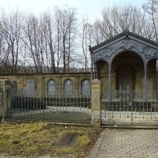 Jagsthausen Cemetery