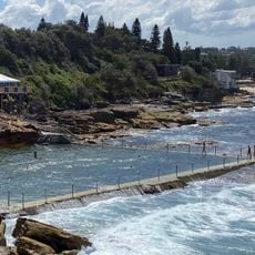 Wylie's Baths