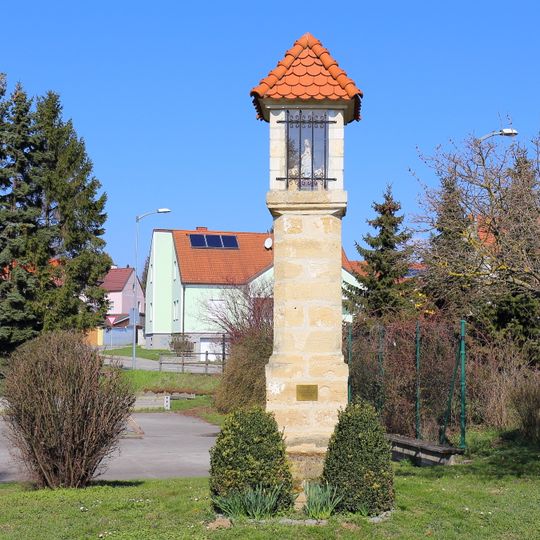 Pestsäule
