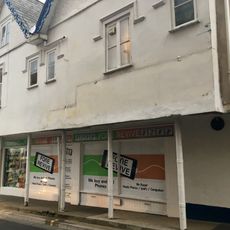 The Abergavenny Bookshop