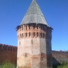Dolgochevskaya Tower