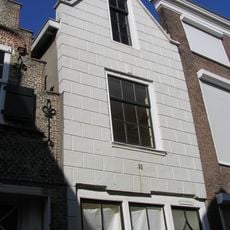 Korte Sint Janstraat 6, Zierikzee