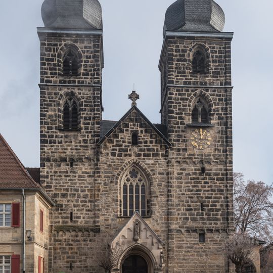 Pfarrkirche