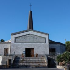 Chiesa di San Giovanni Evangelista