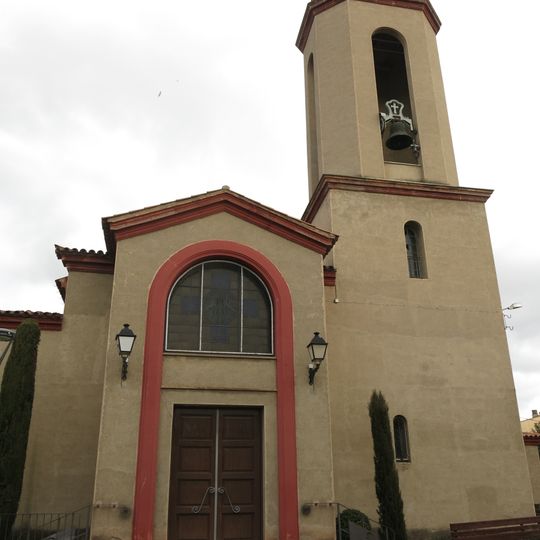 Nostra Senyora de Gràcia de Manlleu