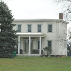 B. F. Hanson House