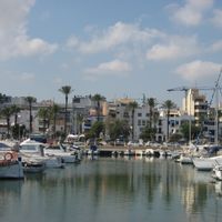 Villanueva y Geltrú