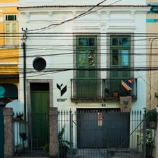 Imóvel à Rua Ipiranga, nº 51