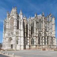Catedral de Beauvais