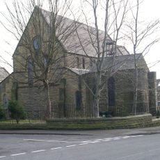 Church of St John