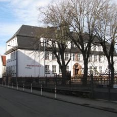 Ehem. Mädchenschulhaus