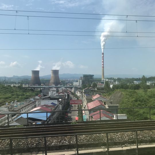 Yuping Dong Autonomous County