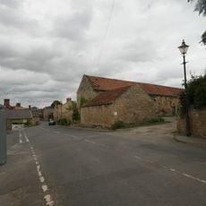 Barn Approximately 10 Metres To North Of Mappleyard Farmhouse