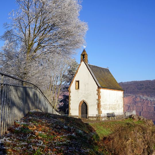 St.-Michaels-Kapelle