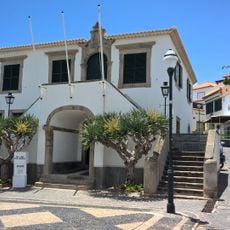 Antiga Câmara Municipal