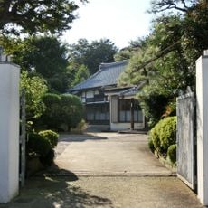 法音寺